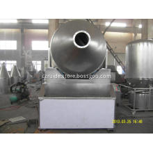 Feed screw with mixing Machine